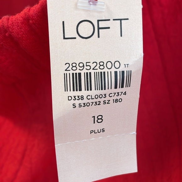 Loft skirt - Picture 6 of 6